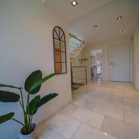 11 Eleven House